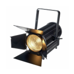 Varytec LED Theater Spot 250 MZ 3200K