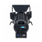 Varytec LED Theater Spot 250 MZ 3200K