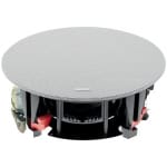 Sistem incastrabil Focal, 6 boxe tavan - imagine 4