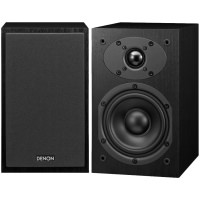 Denon SCM41 Black