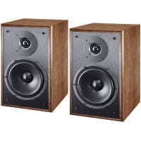 Magnat Monitor S30 walnut
