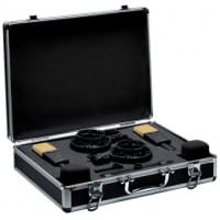 AKG C 414 XLII Matched Pair