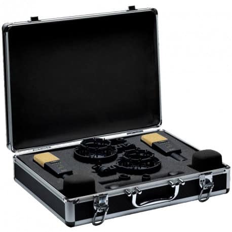 microfon-studio-akg-c-414-xl-ii-stereo-set AKG C 414 XLII Matched Pair