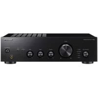 Pioneer A10AE - Negru
