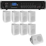 Sistem audio pentru restaurant Chillout-Zone-9