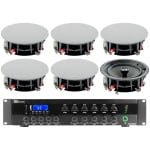 Sistem incastrabil Focal ceiling speaker systems best restaurants