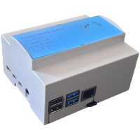 Sonerie automata scoala Programabila Aza SB05