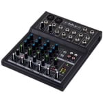 Mackie Mix8