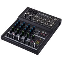 Mackie Mix8