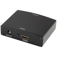 Convertor HDMI la VGA