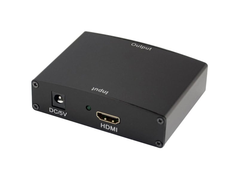 Convertor HDMI la VGA Convertor HDMI la VGA