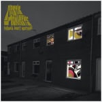 Arctic Monkeys – Favourite Worst Nightmare