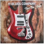 Blues Company – Take The Stage