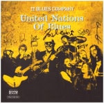 Blues Company – United Nations Of Blues