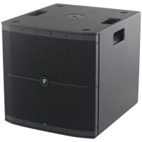 Subwoofer activ Mackie Thump 118s