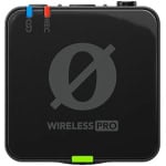 Lavaliera Rode wireless PRO Set
