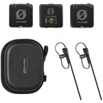 Lavaliera Rode wireless PRO Set