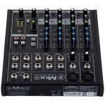Mackie Mix8