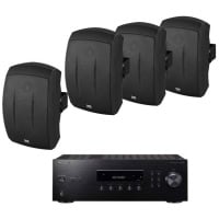 Receiver Stereo Pioneer SX10