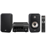 Sistem audio 2 boxe Polk ES20 + receiver Denon M41