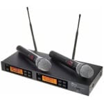 the t.bone free solo Twin HT 823MHz