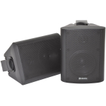 Sistem audio 100V Exterior Adastra BP3 Restaurant Bundle 10 2