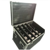 Case ecran Led rental 5 module 50x50 cm