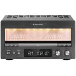 Receiver Audio Vintage Kruger&Matz KM1995-A 1