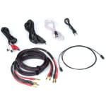 Receiver Audio Vintage Kruger&Matz KM1995-A accesorii
