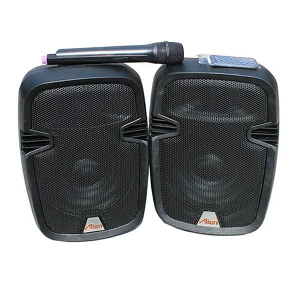 alien-32108 Boxe cu microfon wireless 21108 Alien