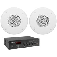 Boxe tavan JBL CSS8004 System-Basic