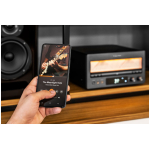 Receiver Audio Vintage Kruger&Matz KM1995-A detalii