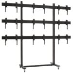 Suport de Ecran LED 3x3 Vogel's TVW3355 cu baza mobila