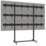 Suport de Ecran LED 3x3 Vogel's TVW3355 cu baza mobila 1