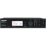 Shure ULXD4 Single Wireless Receiver 1