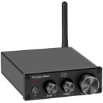 Amplificator audio stereo Kruger