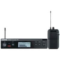 Shure in ear wireless system PSM300