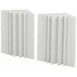 Bass Trap alb N-Akustik N37 SET 2