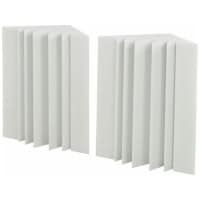 Bass Trap alb N-Akustik N37 SET 2