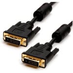 Cablu DVI single link 5m