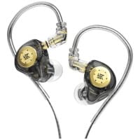 KZ Acoustics EDX