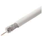 Cablu coaxial RG6 - 10m