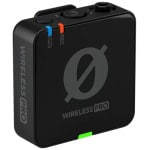 Rode wireless PRO 1
