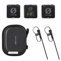 Rode wireless PRO