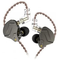 KZ Acoustics ZSN PRO Gray