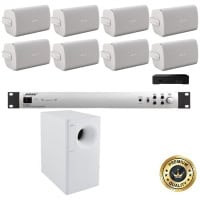 BOSE Restaurant Sound System