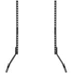 Stativ tv podea / mobila 23-75 40KG KRUGER&MATZ 1