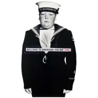 INXS – Welcome To Wherever You Are