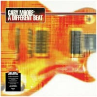 Gary Moore – A Different Beat