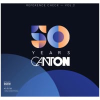 Canton Reference Check Vol.2